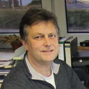Stefan Staudacher