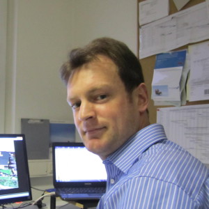 Stefan Staudacher